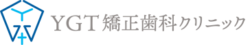 YGT矯正歯科クリニックロゴ